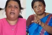मॅटर अंजली दमानिया आणि सुषमा अंधारे यांच्यातला:किती खरा आणि किती खोटा ?