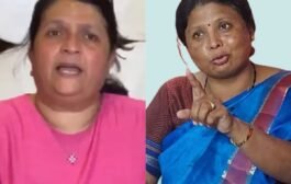 मॅटर अंजली दमानिया आणि सुषमा अंधारे यांच्यातला:किती खरा आणि किती खोटा ?